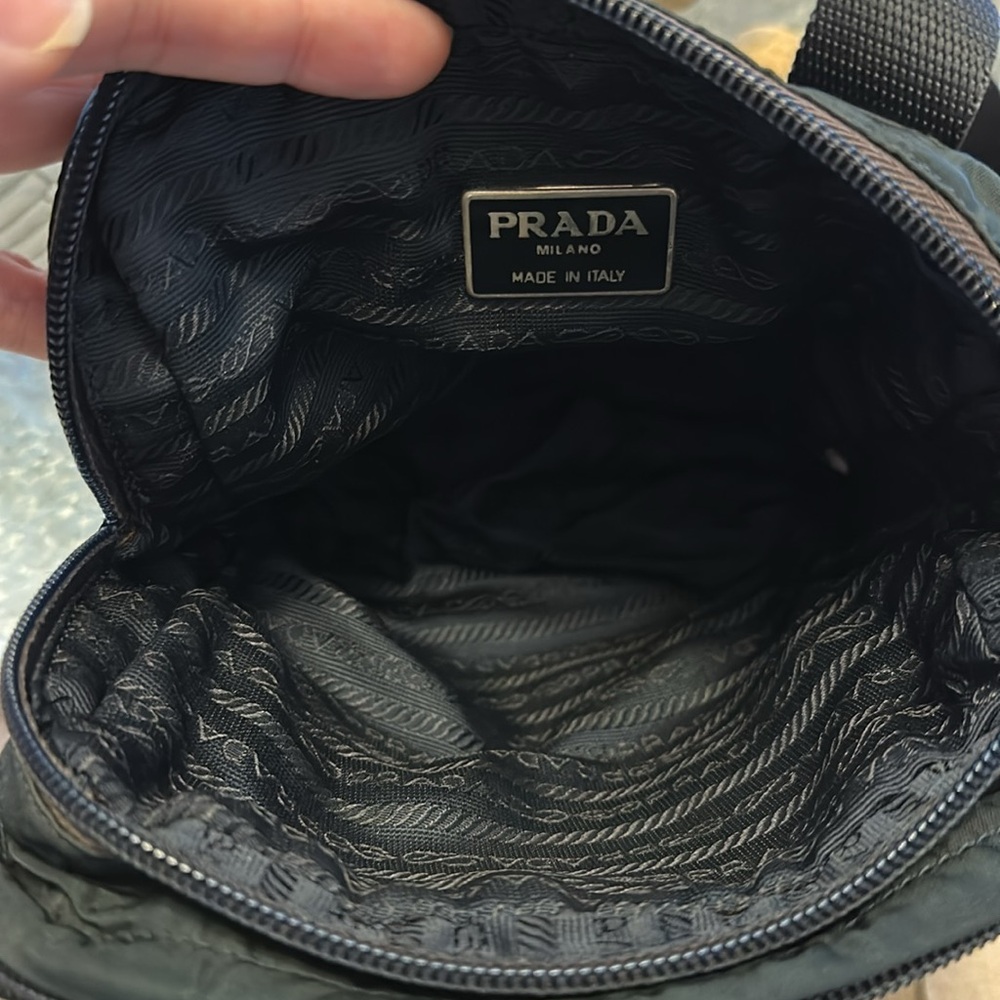 Prada Mini Backpack - Picture 7 of 11